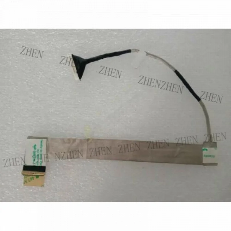 

Y Laptop LCD Screen Flex Cable For HP Elitebook 8770W 6017B0352301