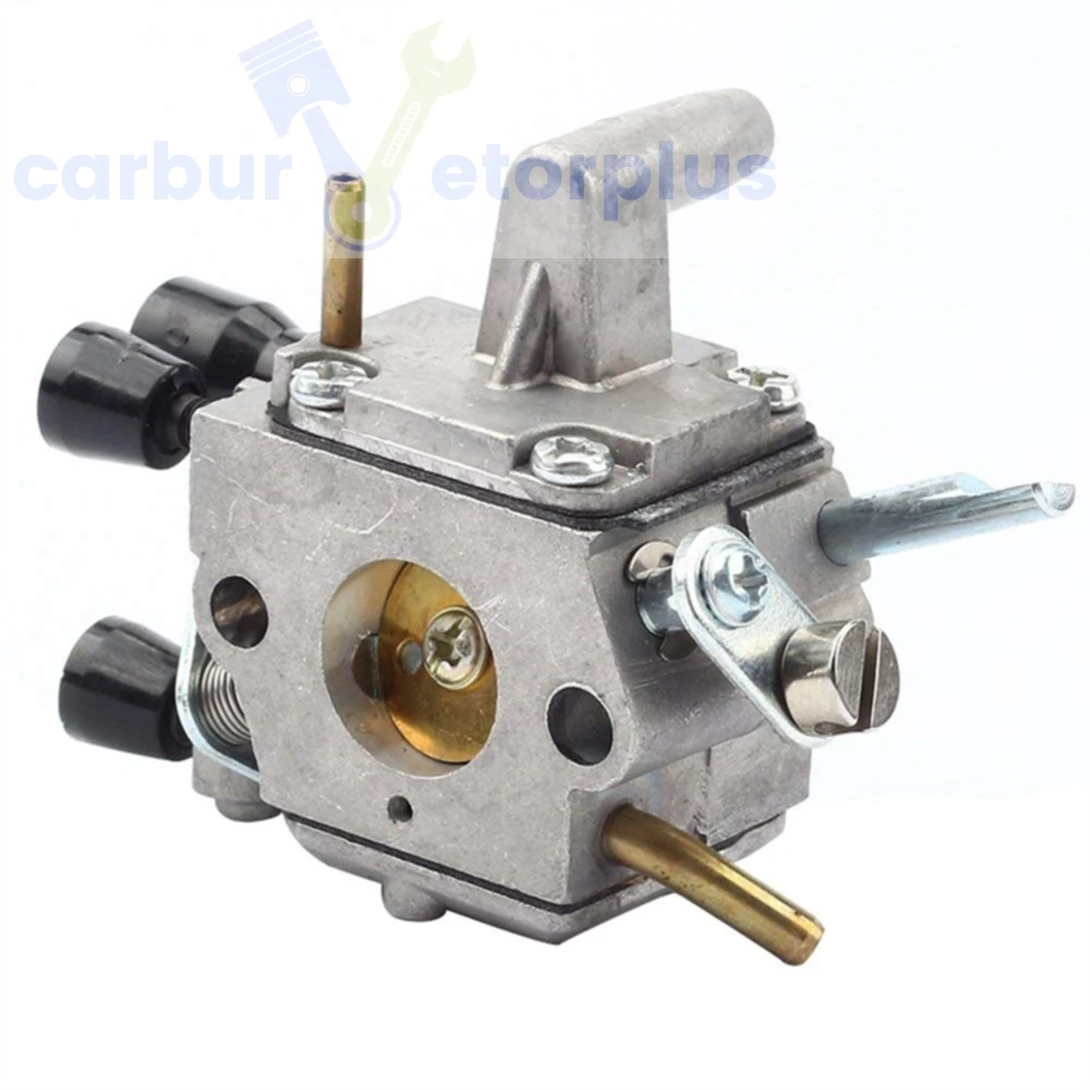 

Ремкомплект карбюратора41341200653 карбюратор для sthil fs120 fs200 fs250 fs300 fs350 fr350 fr450 fr480, сменный триммер карбюратора