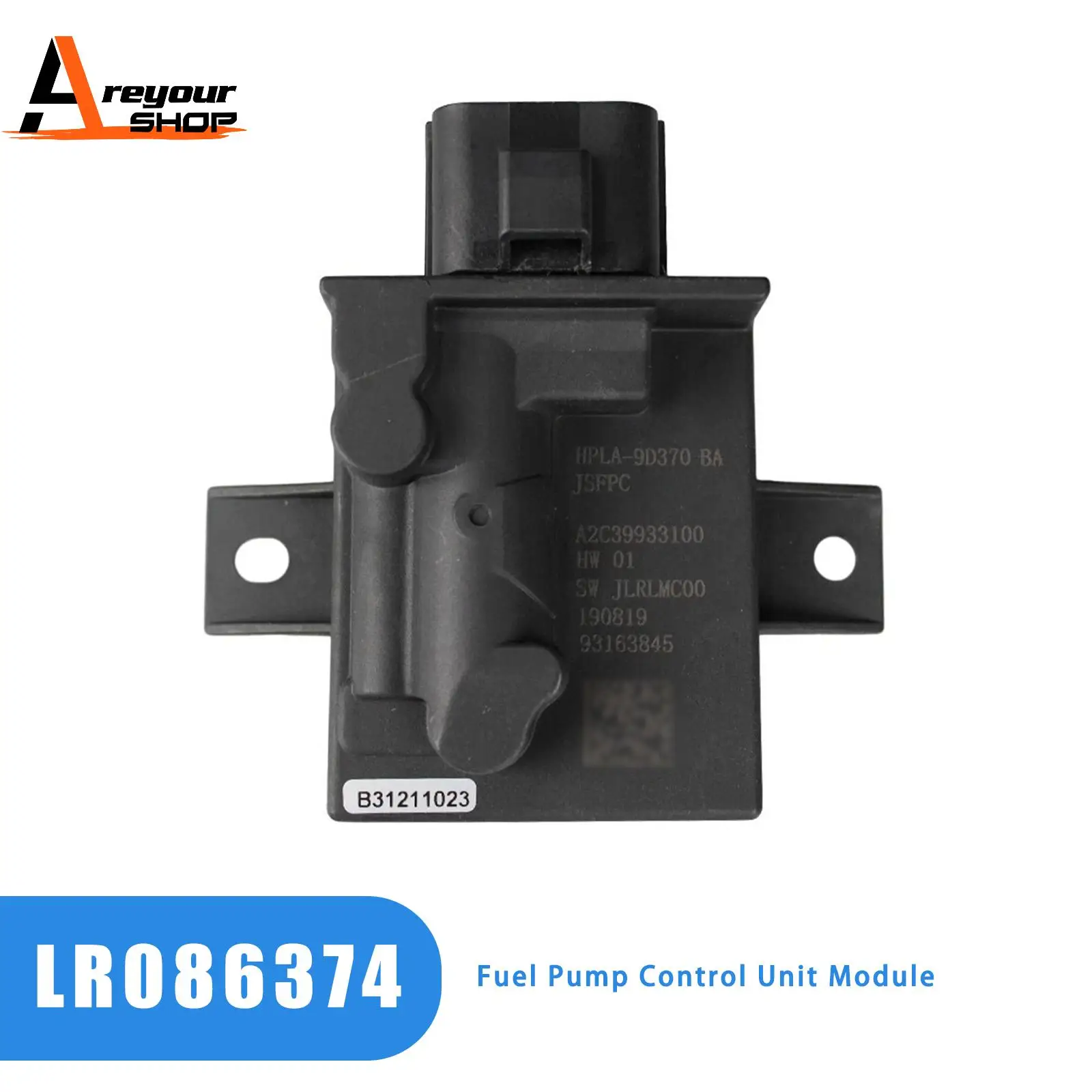 

Модуль управления топливным насосом для Land Rover Range Rover L405 L560 L494 LR086374