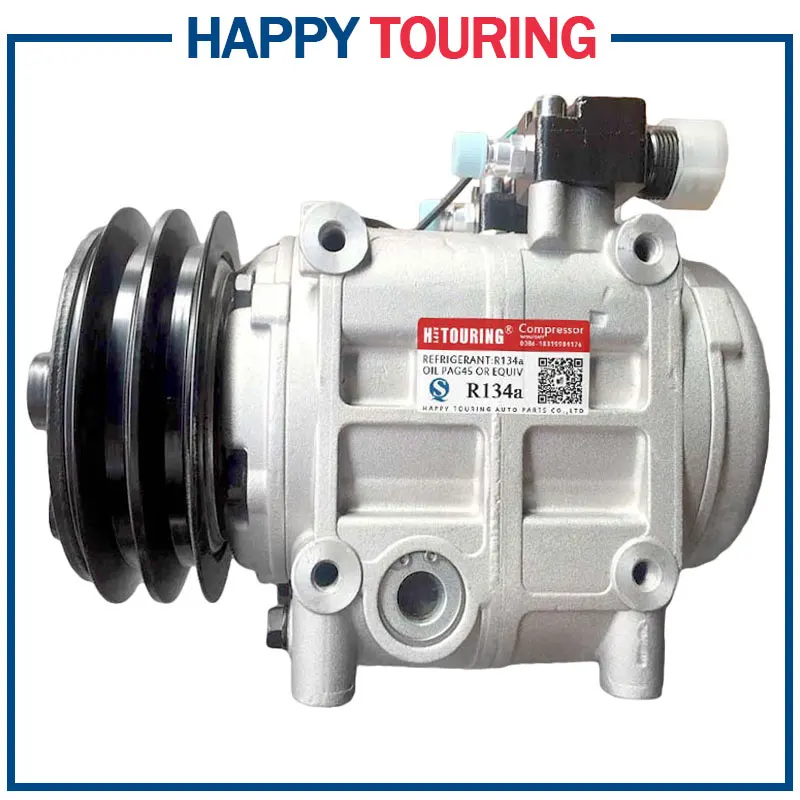 A/C Compressor For …