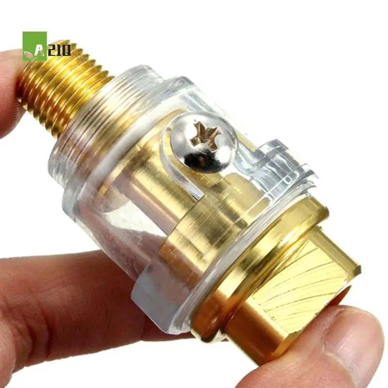 A21Q -4Pcs Mini Oil… - image