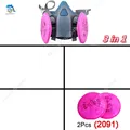 3 in 1 set
