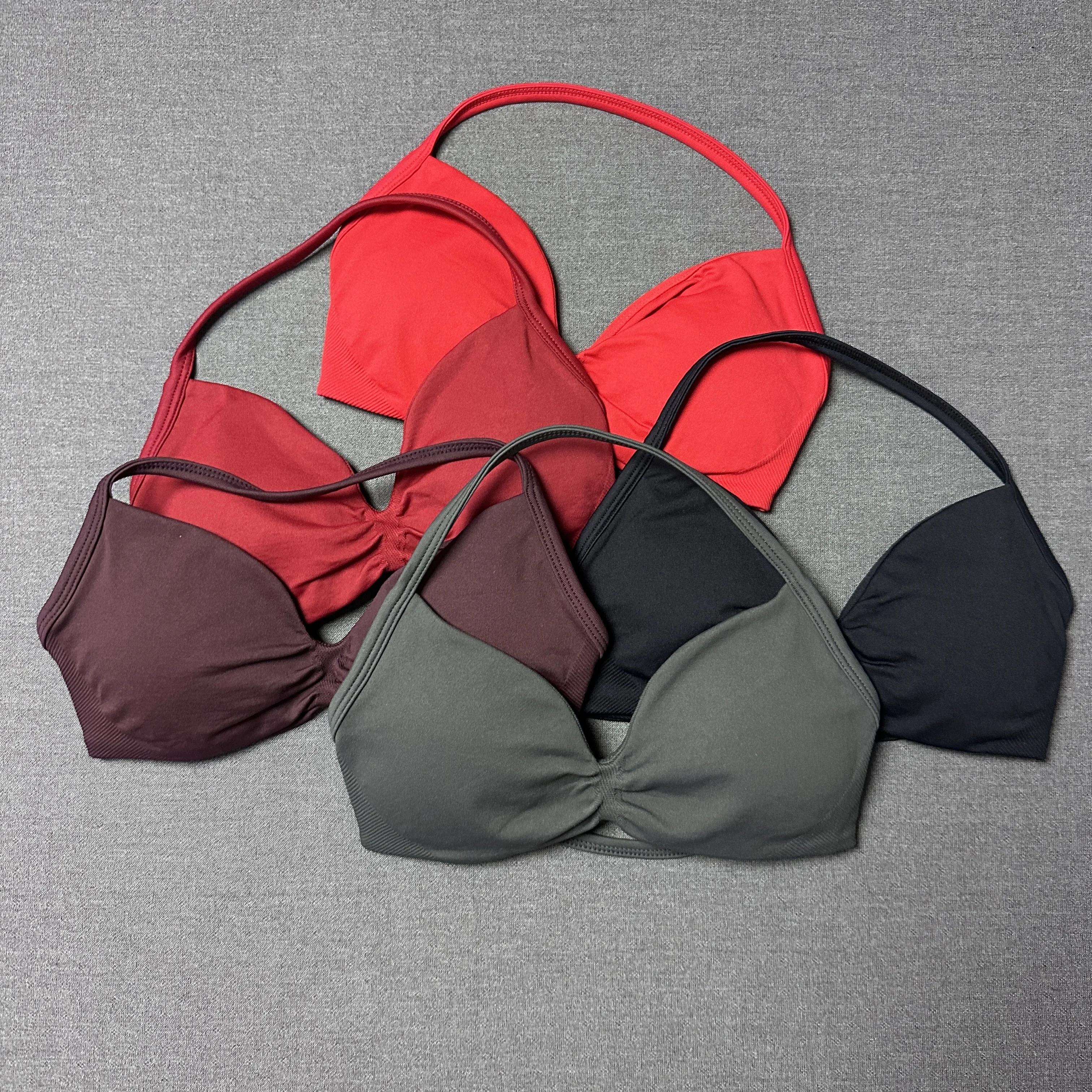 حمالة صدر رياضية من DF، تصميم - مراجعة Push Up Bra Padded وسعره