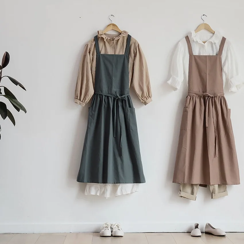 Thumbnail 4 - #9 Best Aprons to Buy In 2026