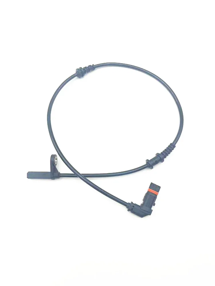 For Mercedes-Benz Front ABS Wheel Rpm Speed Sensor W204 C180 C200 C220 C280 C320 OEM;A2049057702 A2049052905 A2049052805