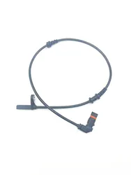 Para Mercedes-Benz Sensor de velocidad de Rpm de rueda delantera ABS W204 C180 C200 C220 C280 C320 OEM; A 2049057702   A 2049052905   A 2049052805