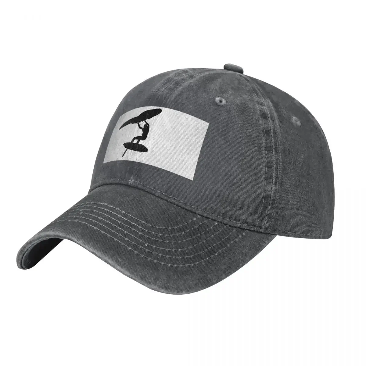 

wingfoil Baseball Cap Cosplay cute Men's Baseball Women's