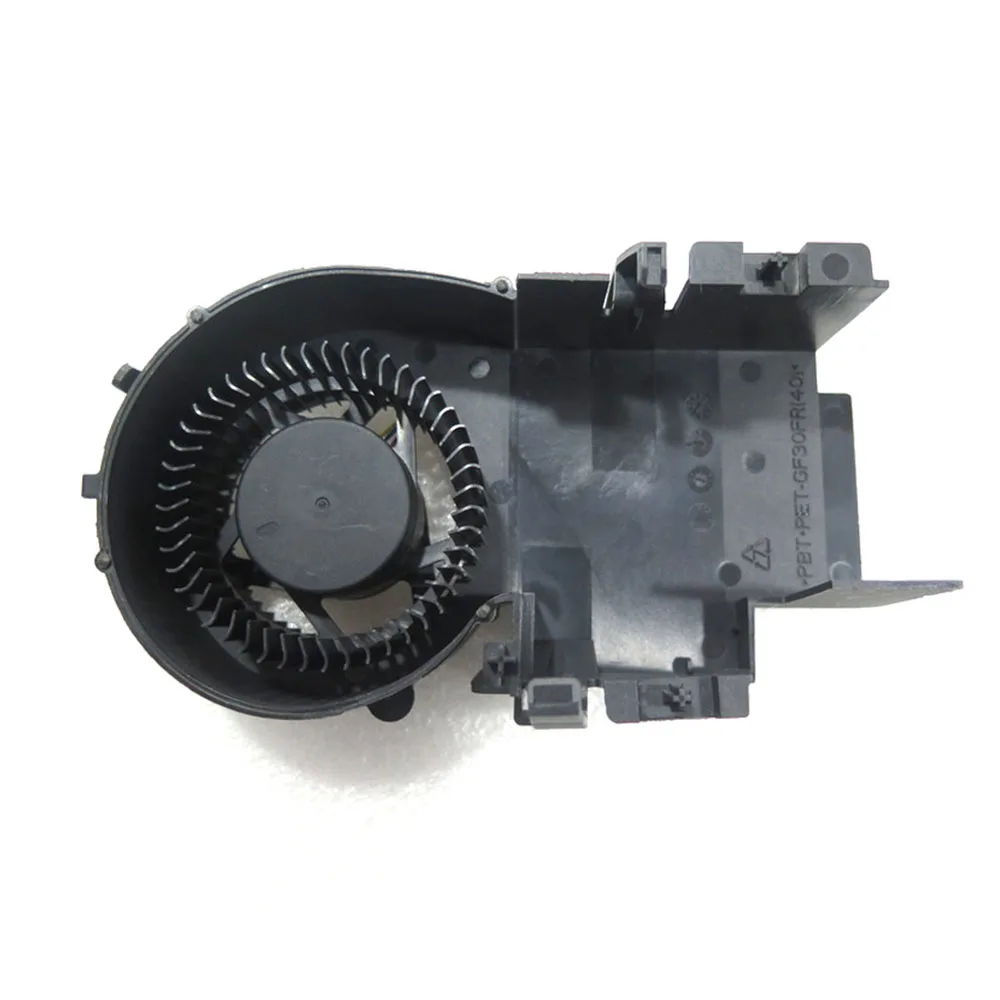 Cooling Fan For DELL For Precision 3260 Compact 0R89X3 R89X3-A00 BAZA0834R2UY001 DC12V 0.9A 4PIN New