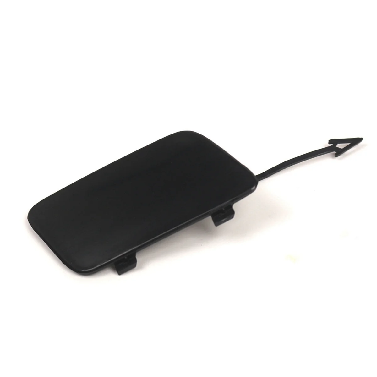 

4F0807441F Front Bumper Towing Tow Hook Eye Cover Cap