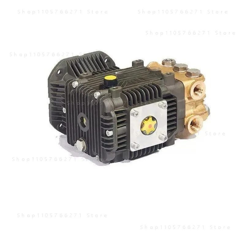 For BM-F3 type high pressure plunger pump car wash humidification spray pressure fog making pump fog