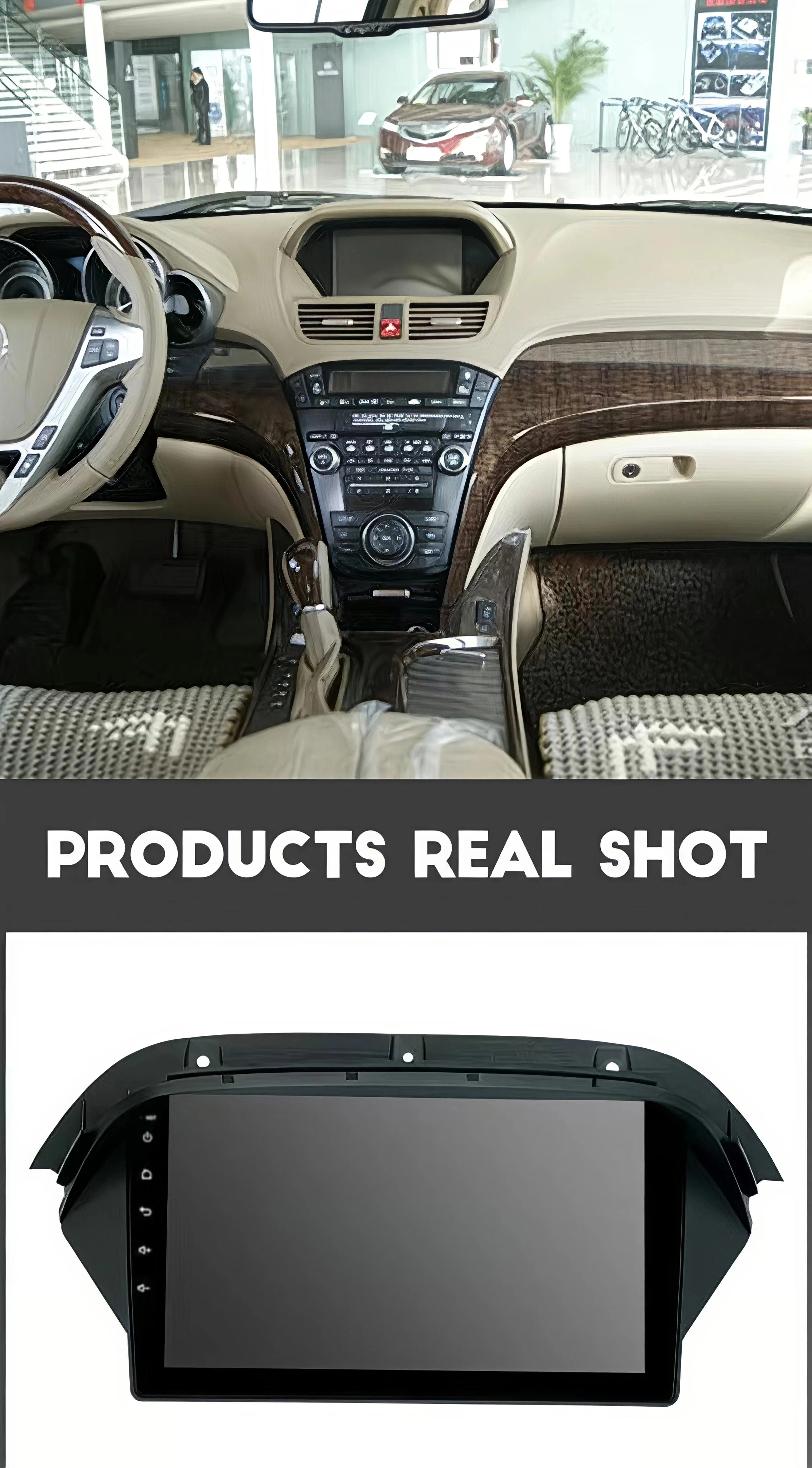 Car Accessories Car… - image