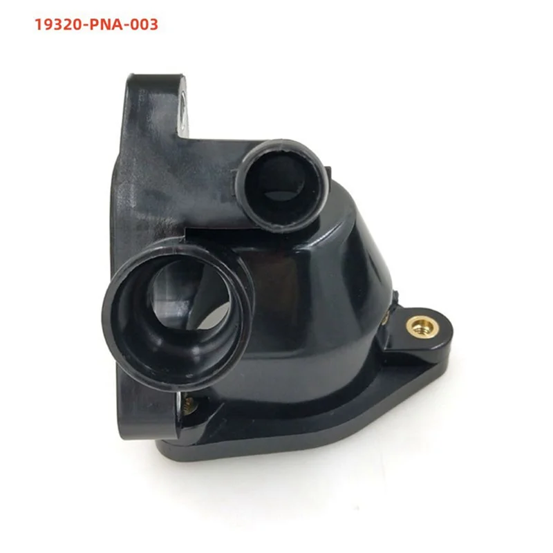 WORTHOWN-Thermostat Housing Case Thermostat Base Case 19320 PNA 003 Honda CRRV Engine Coolant Thermostat