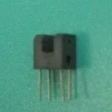 

Импортная оригинальная трубка приема и передачи GP1S23 100%, фотоэлектрический переключатель, Датчик Холла, 10 шт.