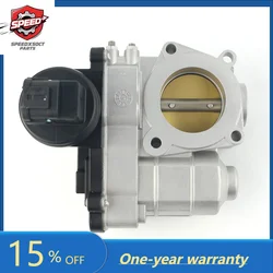SERA576-02 Throttle Body Assembly For Nissan K12 Micra New 16119AX000 16119AX00A 16119AX00B RME4501C 16119AX00C Re-manufacture
