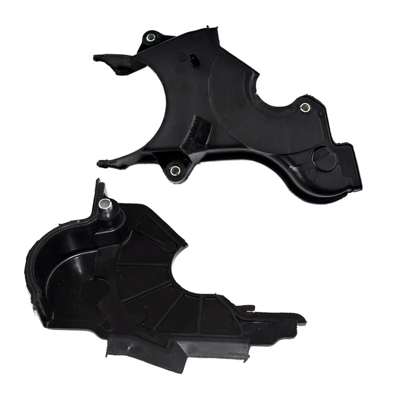 

Engine Timing Cover Kit For Mazda Protege Miata 323 B66010501E B66010521B-A02G