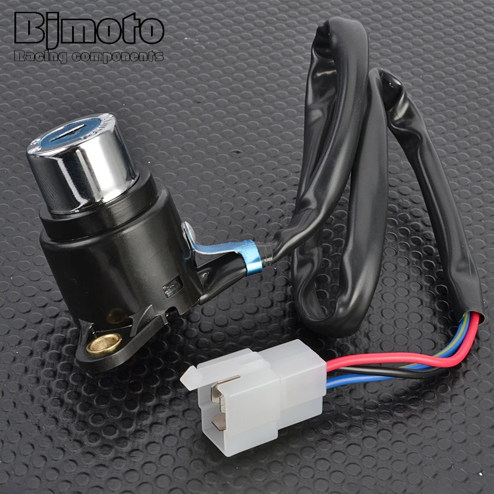 Ignition Switch with Key For Honda VF750C VF750CD VF750C2 Magna / VT1100C2 VT1100T VT1100C3 VT1100C Shadow Aero Spirit Sabre
