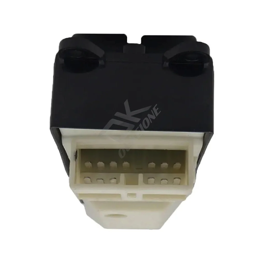 For Toyota Corolla E11 1997 1998 1999 2000 2001 84820-12360 Front Left Electric Master Power Window Control Switch Lifter Button view 5
