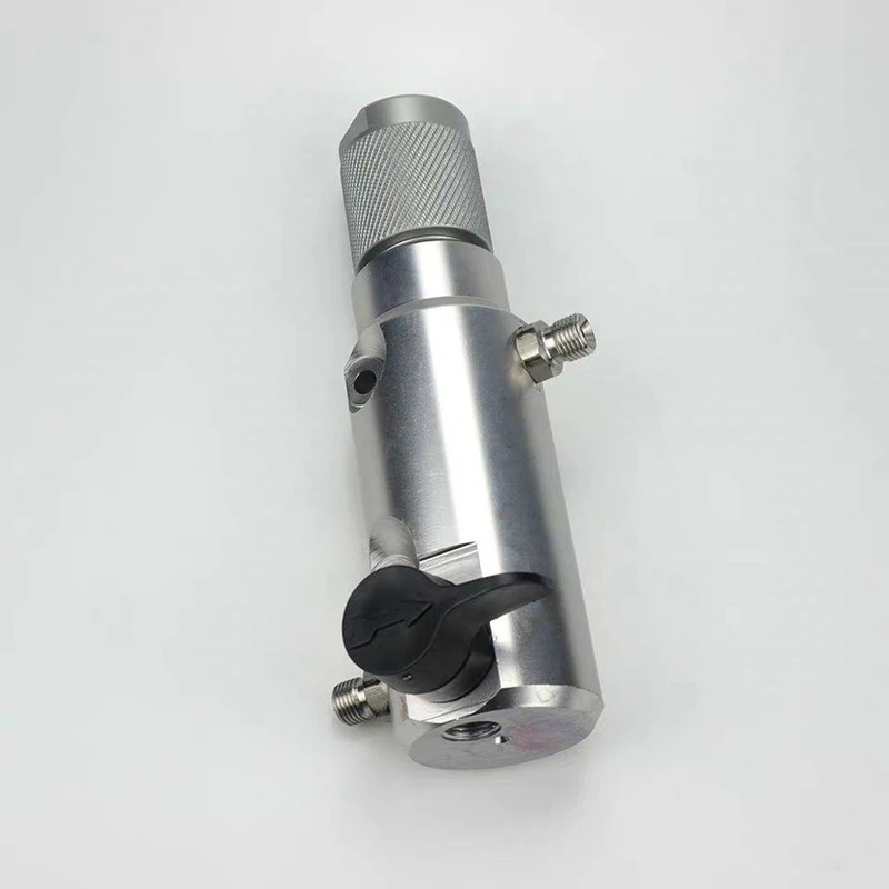 Imagem -05 - Conjunto do Coletor de Pintura Airless Filtro de Fluido Tampa para fk gr 390 395 490 495 595 287167