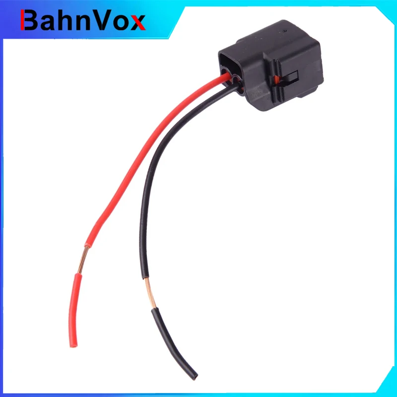 Air Temperature Sensor  Wiring Harness Cable Connector Plug Pigtail Fit for Cadillac Land Rover Lexus Mitsubishi Scion Toyota