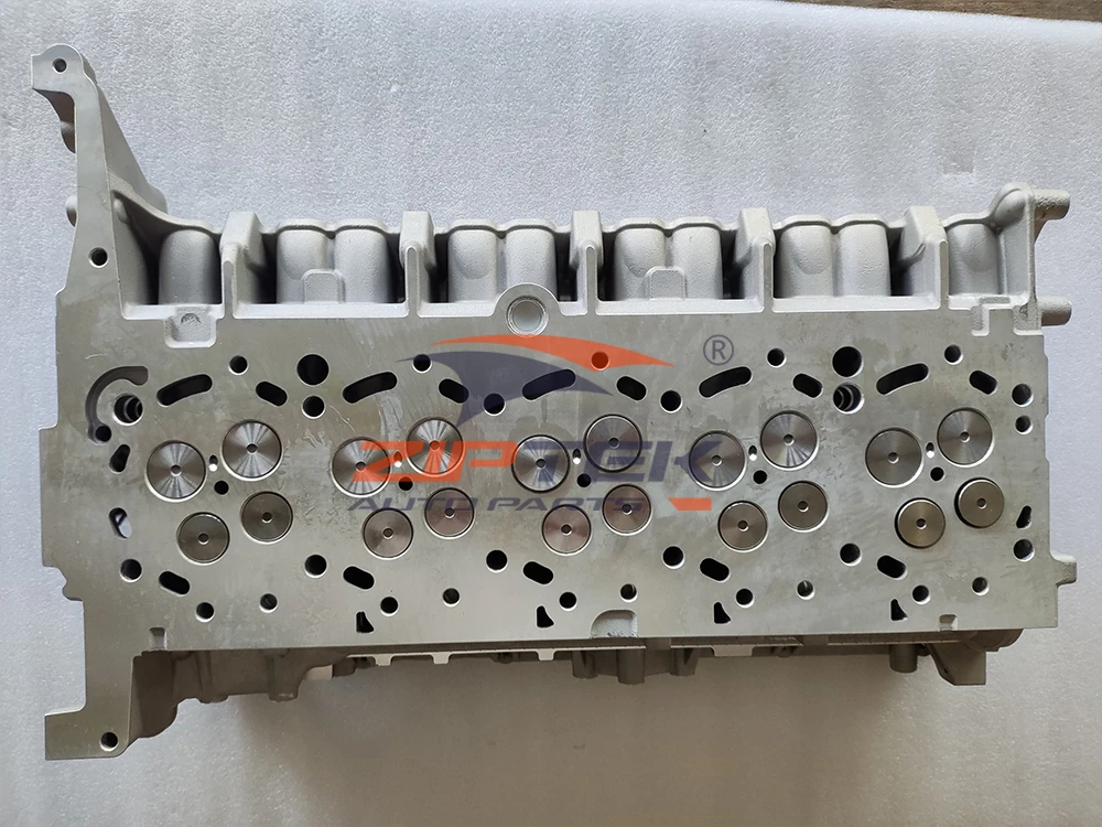 BK3Z6049A Duratorq TDCi 3.2L Engine Complete Cylinder Head Assembly for Ford Ranger Everest Mazda BT50 BT-50 Troller T4