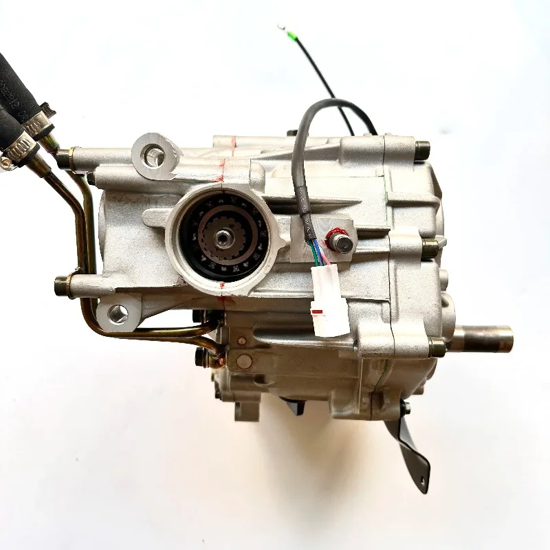 Original 800cc Gear Box Transmission for HS800UTV HS800ATV ATV Quad - Replacement Part Number 800