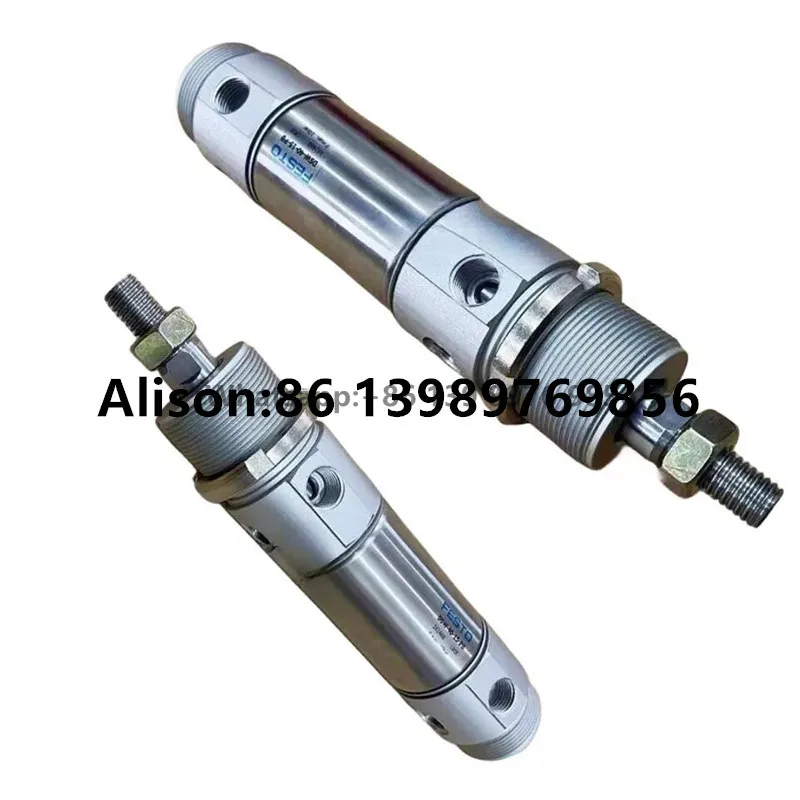 Imagem -03 - Festo-cilindro Dsw6325-p-b Dsw-6340-p-b Dsw-6350-p-b Dsw-6380-p-b Dsw-63100-p-b Dsw-63-160-p-b Dsw-63-200-p-b Dsw-63300-p