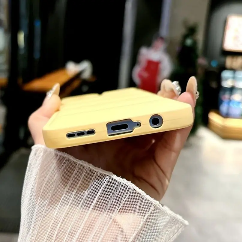 Down Jacket Solid Color Case For For Motorola Moto G 5G 2024 G13 G23 G53 G73 G84 G54 Power Edge 30 40 Neo E30 E40 X40 Pro Cover