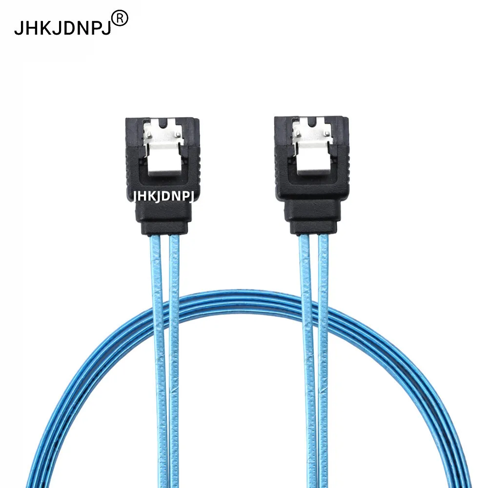 SATA3.0 to SATA 7PIN Hard Disk Server High-Speed Transmission Cable