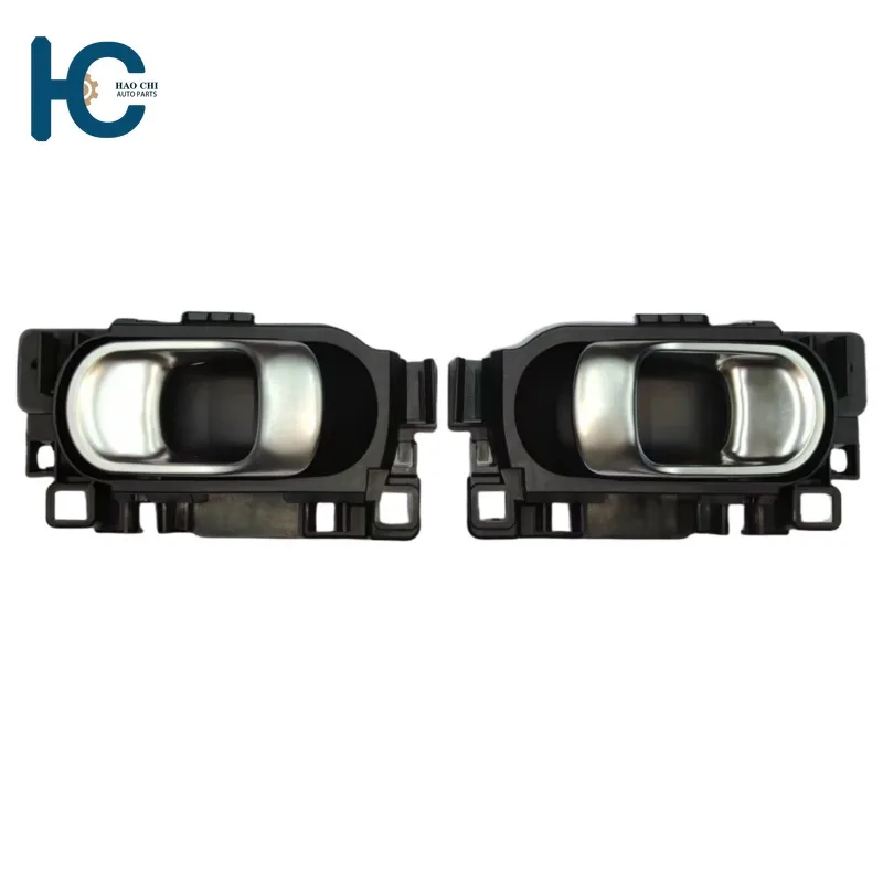

ЮЛ 002166 VV YL 002164 VV автозапчасти внутри дверной ручки автомобиля для Peugeot Citroen C6