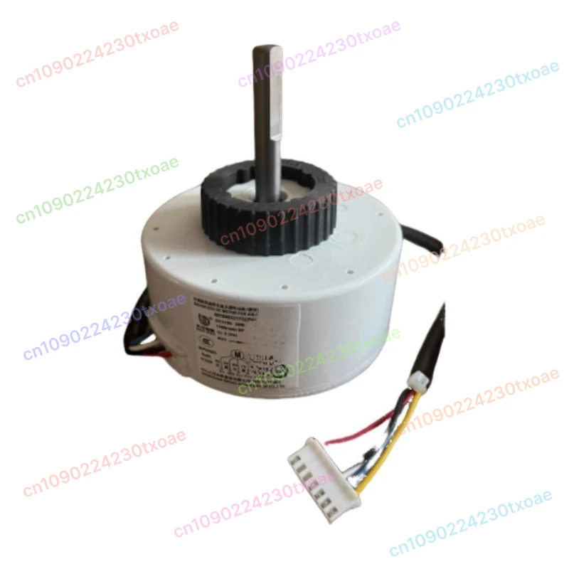 DC Brushless Variable Frequency Motor SIC-310-30-1 0010403317G For Hanging Air Conditioner
