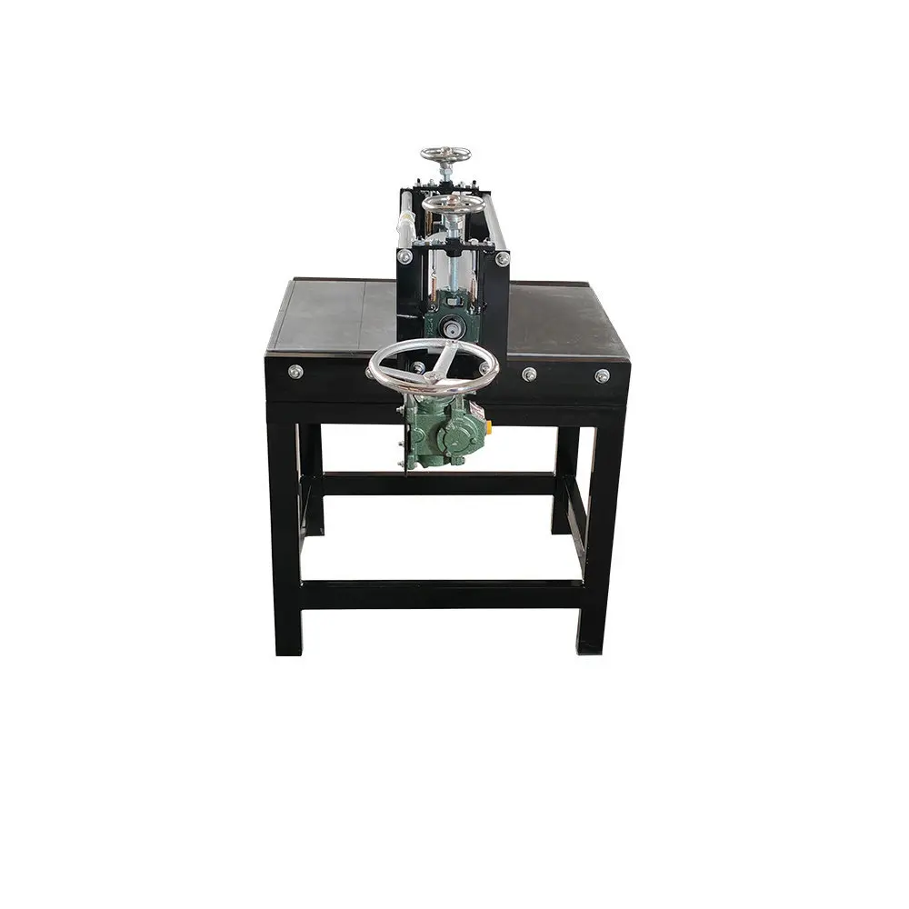 Woodblock vinyl plate printmaking machine, printmaking printing machine, printmaking tool, art equipment