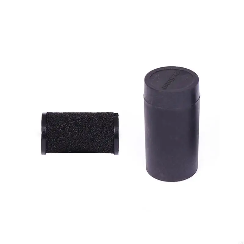 5pcs Universal Price Label Tag Maker Labeller MX-H813 Coding Machine Wheel Roller L5BE