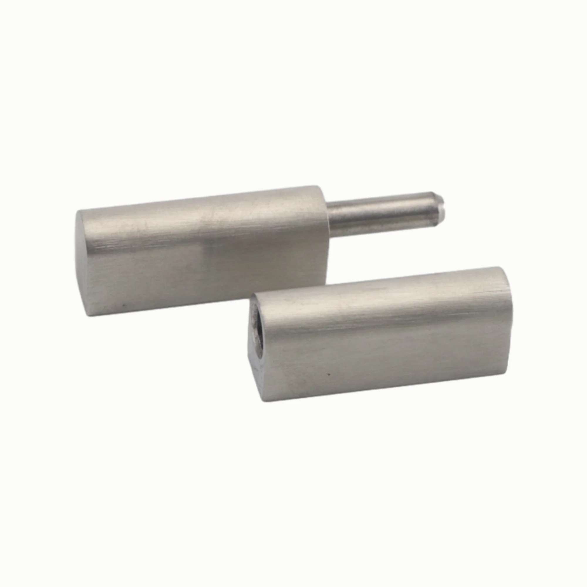 Stainless Steel Detachable Plug-In Rotating Hinge Industrial Distribution Box Detachable Mother And Child Hinges