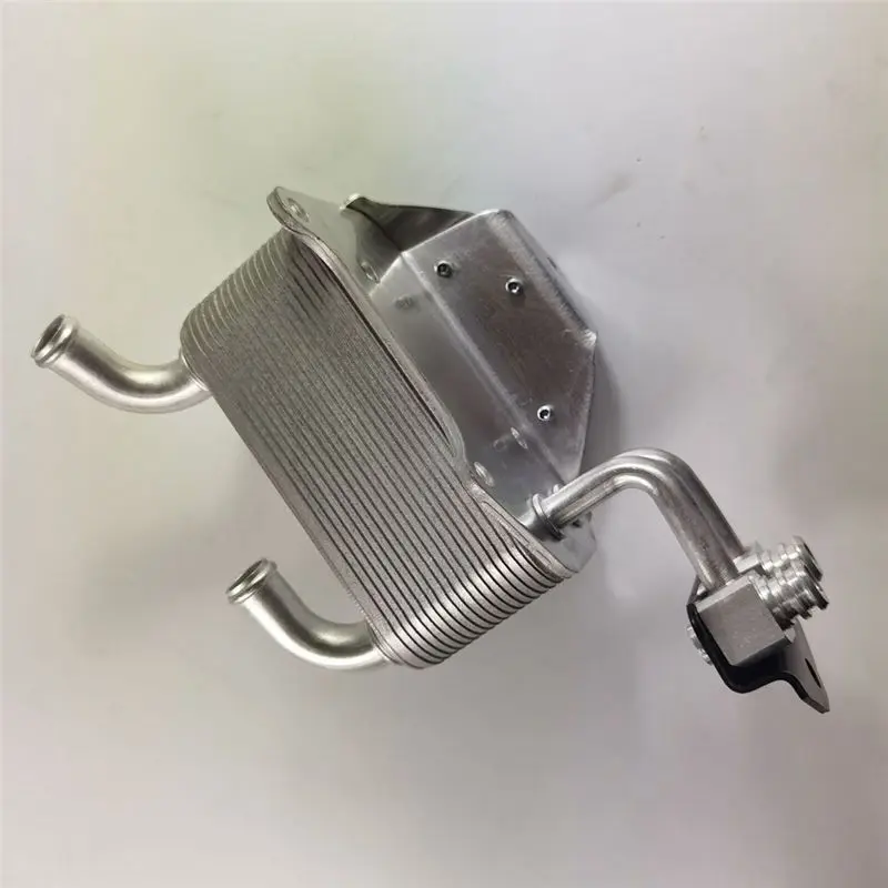 BB AT-Oil Radiator For Ford Ranger Oil Cooler Complete AB39-7A095-BB AB39-7A095 JB3G-7A095-BA