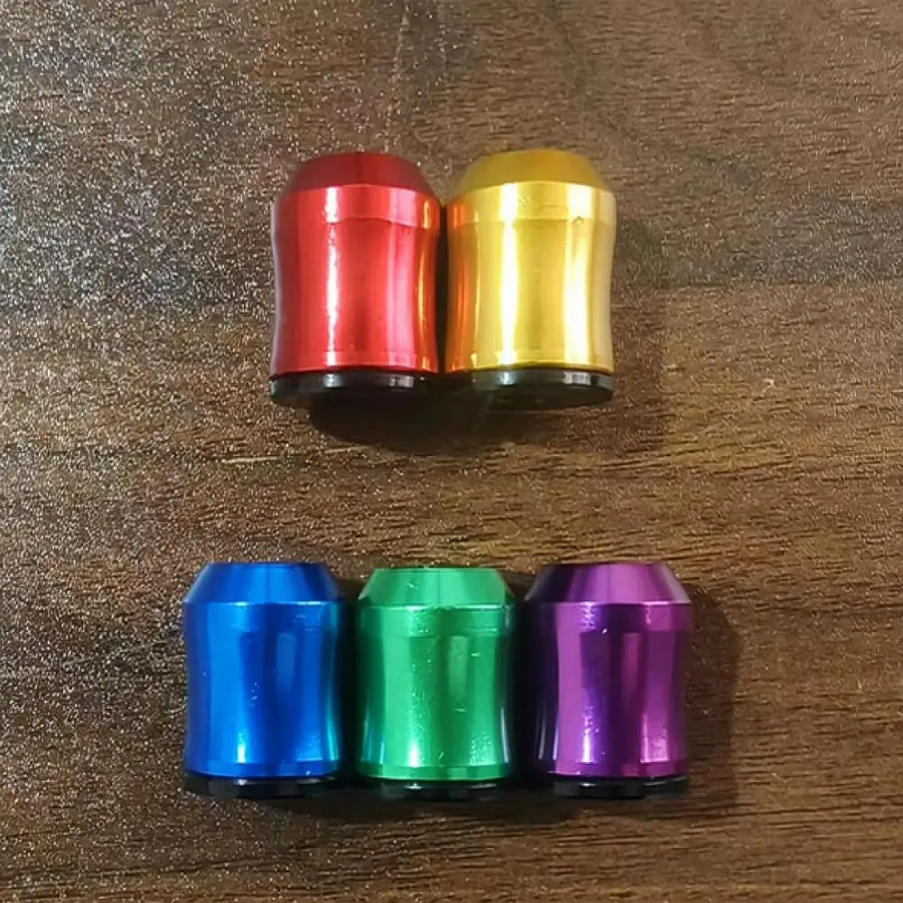 Strong Magnetizer Ring For Screwdriver Bit Aluminum Alloy Electric Drill Power Tool Accessory Fixing Connector