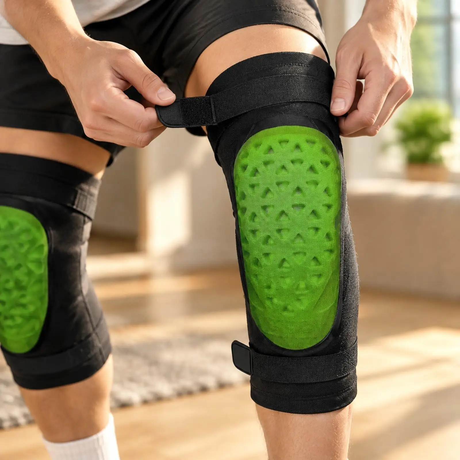 protector-de-rodilla-con-absorcion-de-impactos-y-carcasa-perforada-para-deportes-de-alto-impacto-con-funda-textil-transpirable