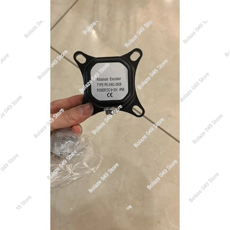 New Absolute Encode…