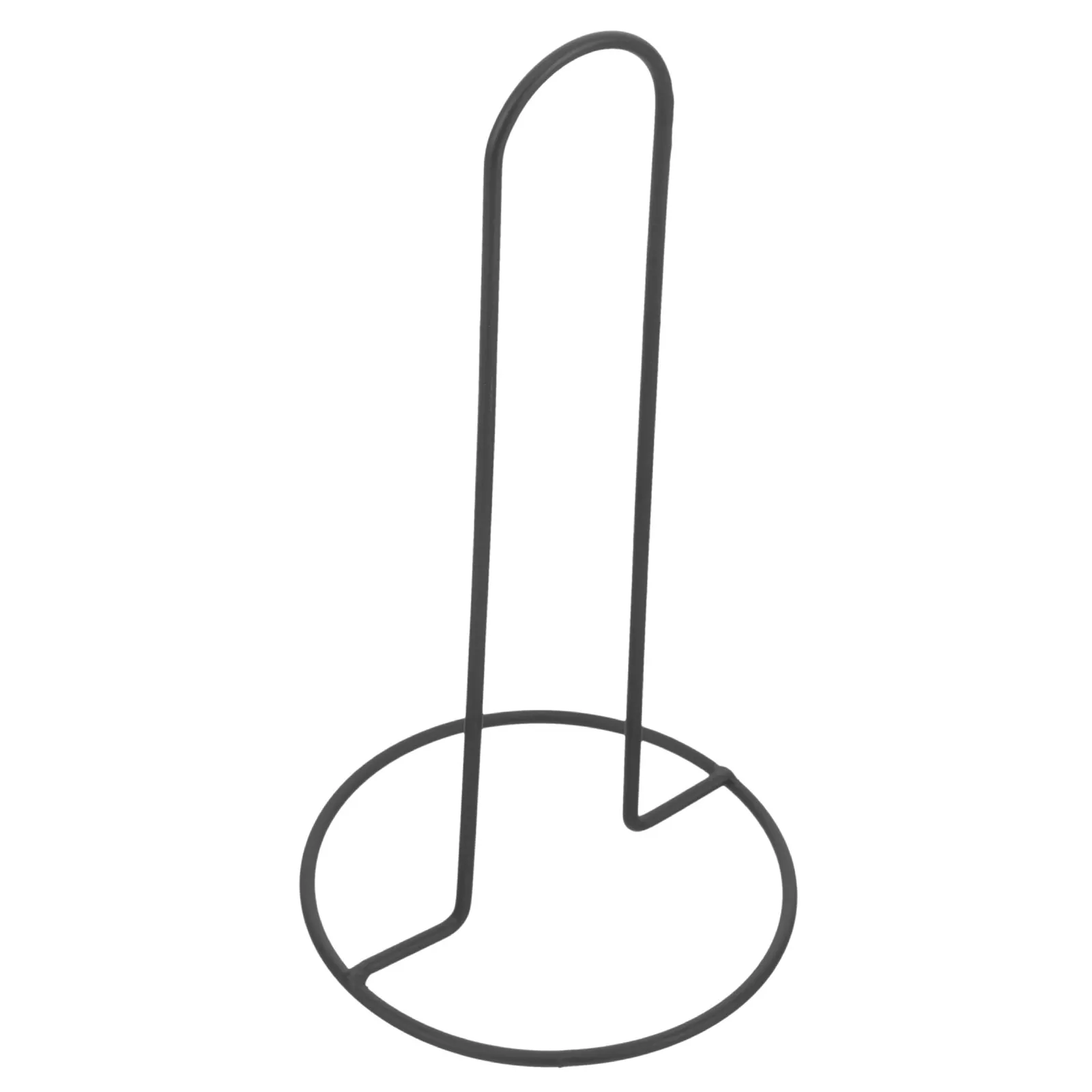 

Heavy-Duty Metal Soccer Disc Cone Holder Multi-Functional Training Cone Stand for Logo Discs Base Plates Roller Skating