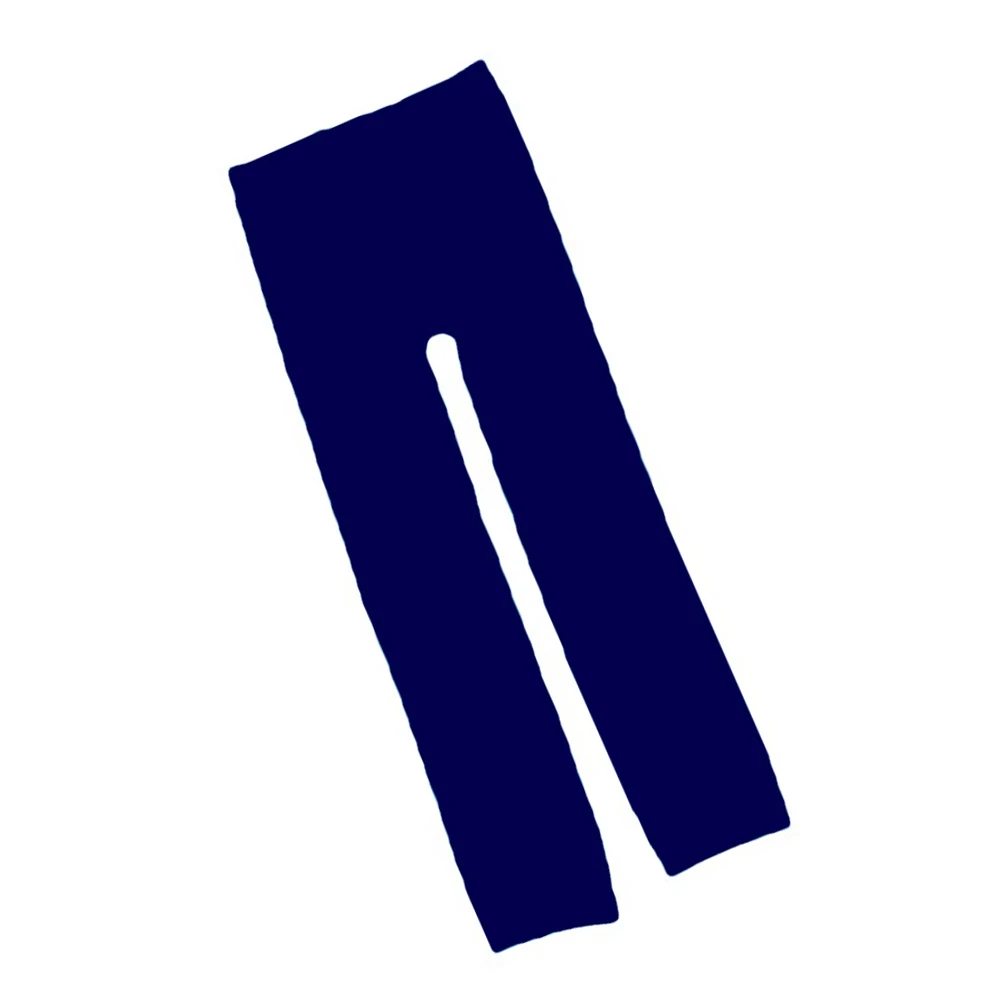 

Warm Thick Tights Winter Leggings Trousers 5-7 Winter Tights For Girls Years Leggings For Girls Old Rose Red ()