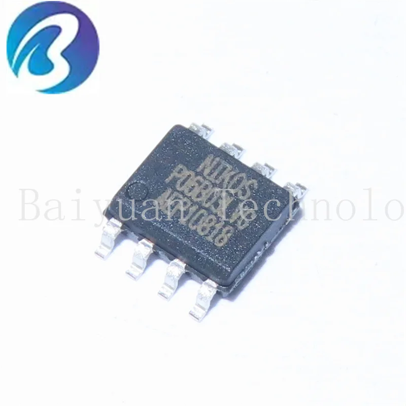 

P06B03LVG Enhancement Mode Field Effect Transistor Chip IC SOP-8