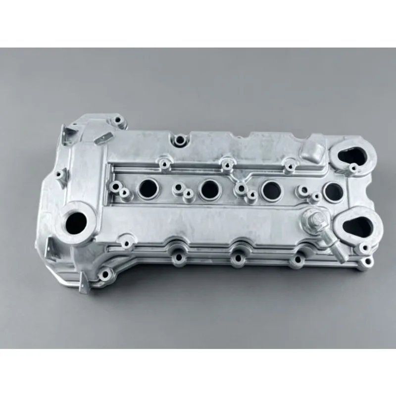 1.6 Aluminum Valve Cover B13 B14 B20 for Changan Raeton CC CS55 Linmax Oshan A800