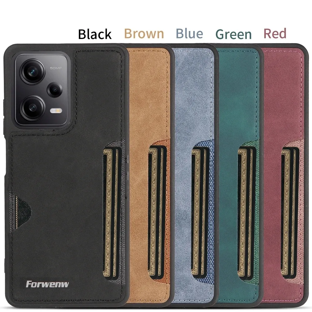 Thumbnail 4 - #3 Latest Redmi Note 12 Cases Updates