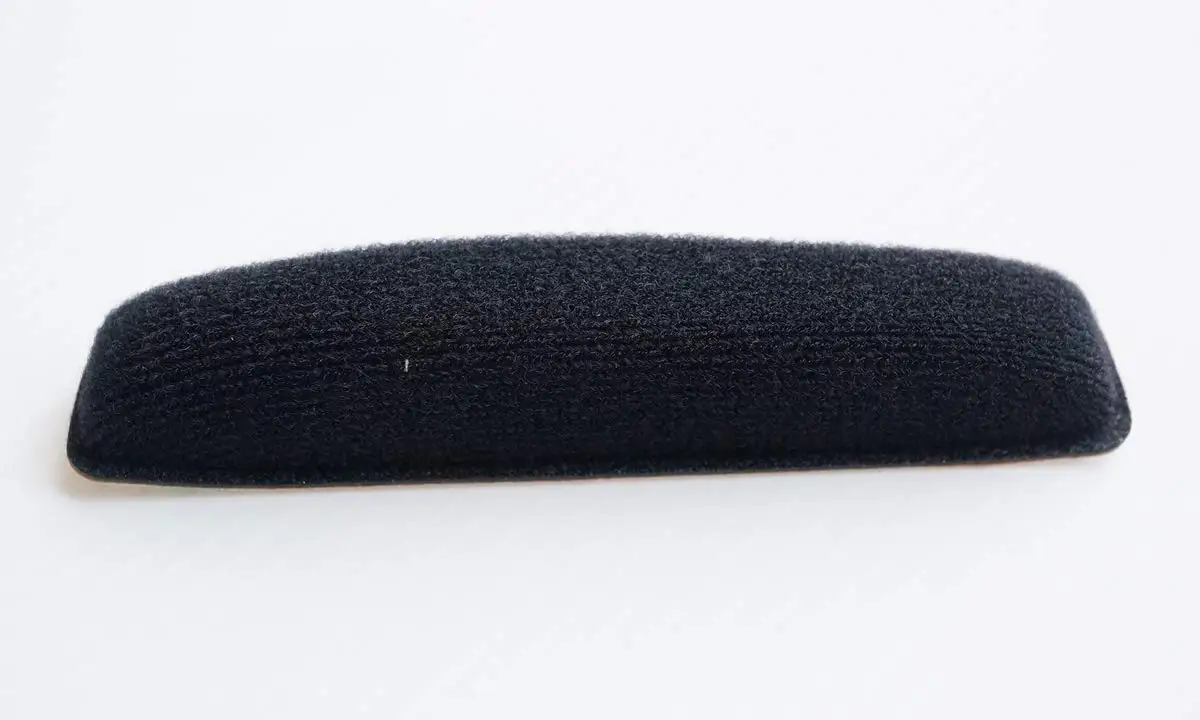 Almohadillas para auriculares A50 compatibles con Astro A50 Gen3 Gen4, Bluetooth inalámbrico, piezas de reparación de diadema de repuesto (1 pieza)