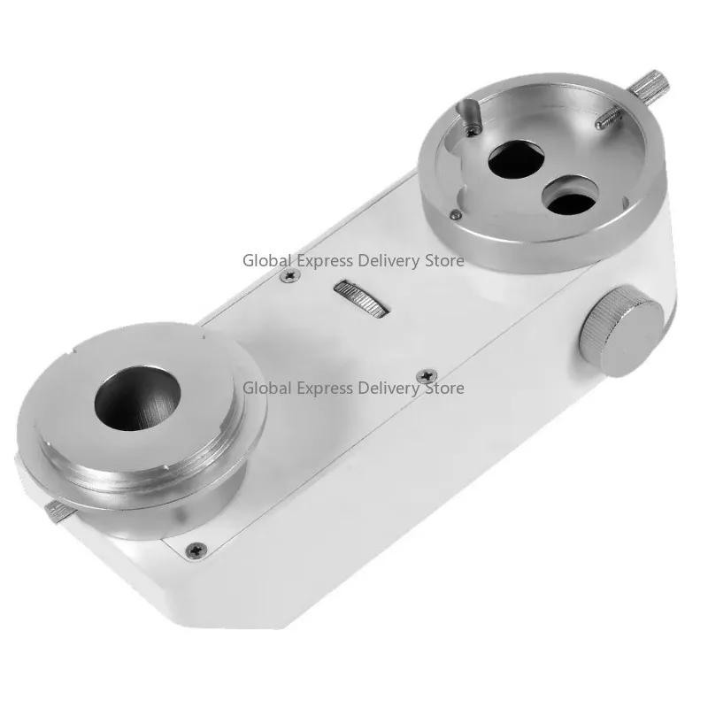 

Slit Lamp Integrated Beam Splitter Digital Camera Adapters All-in-One Beam Splitter LS-4 S360 Slit Lamp Beam Splitter