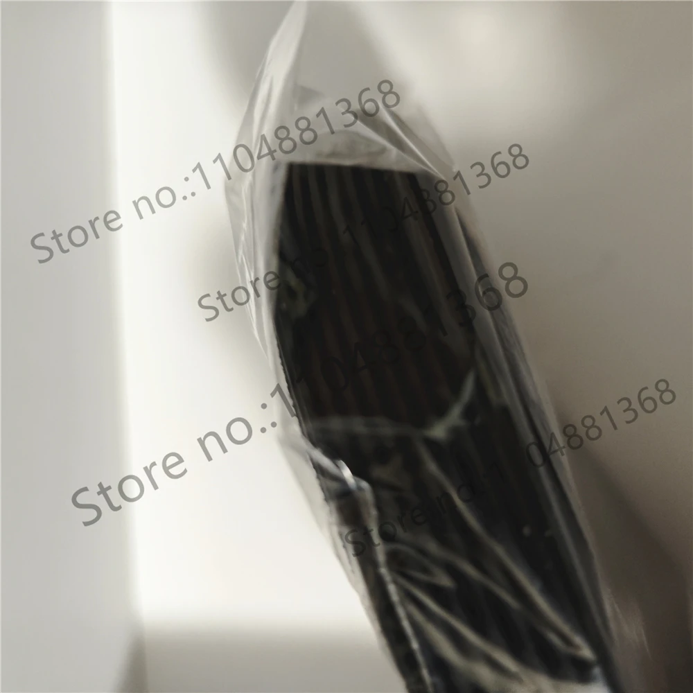 2pcs Av15x1092 av15x1150 av15x1200 av15x1260 toothed V-belt