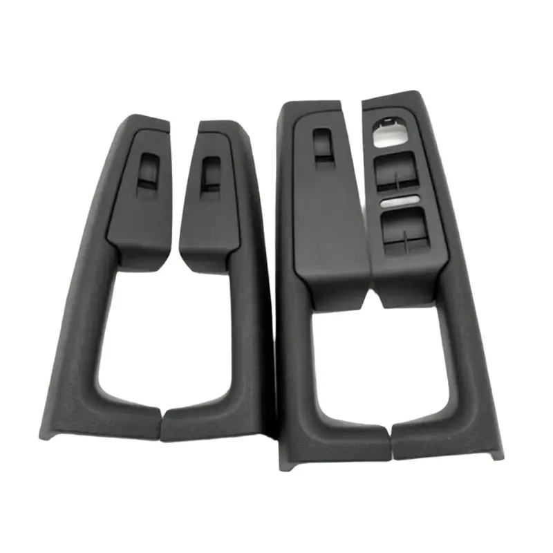 

ABTU-Крышка панели управления стеклоподъемниками и подлокотником передней/задней двери 3TD867157 для Skoda Superb 2008-2013