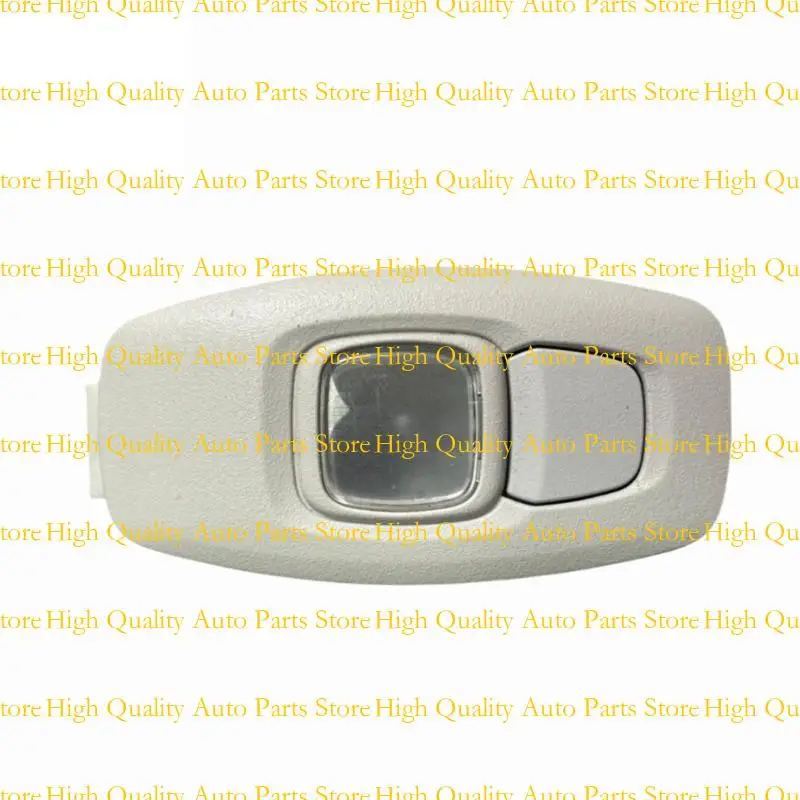 

G7NA 969803013R 969806373R Replacement Reading Lamp Car Interior Reading Light for Zoe BF Facelift ZE50 Easy Installation