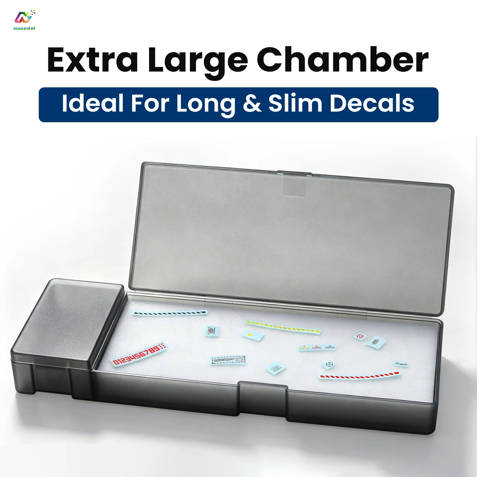 Transfer Paper Carbon - Nasedal Water Transfer Printing Paper Box