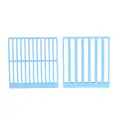 Blue 1 set