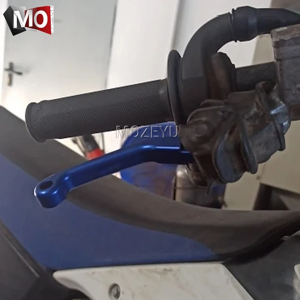 For SUZUKI DRZ400S DRZ 400S DRZ 400 S 2000 2001 2002 2003 2004 2005 2006 2007 2008-2017 Motorcycle Dirt Bike Brake Clutch Levers